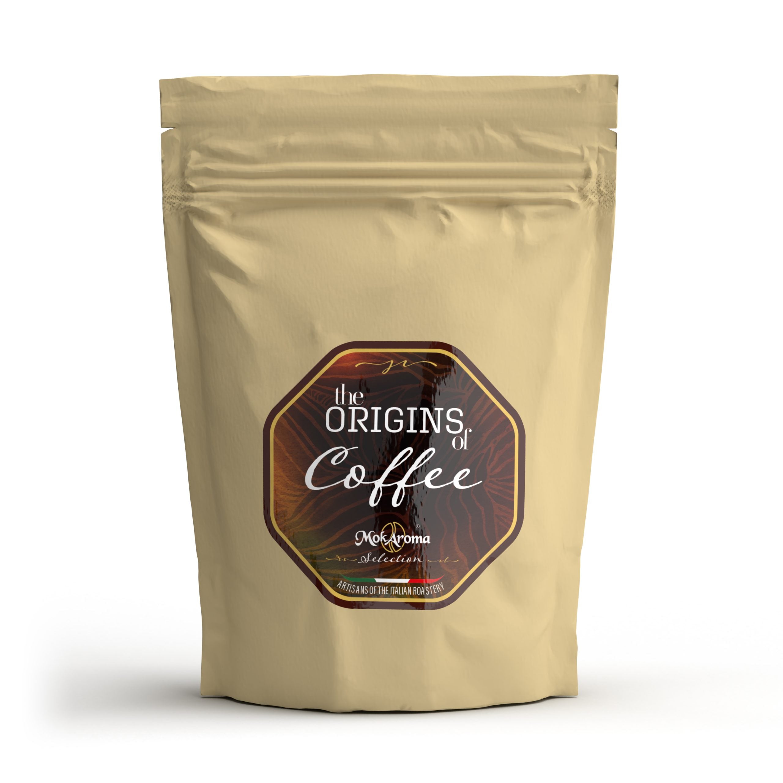 Le Origini del Caffè: Colombia Sidra Microlot