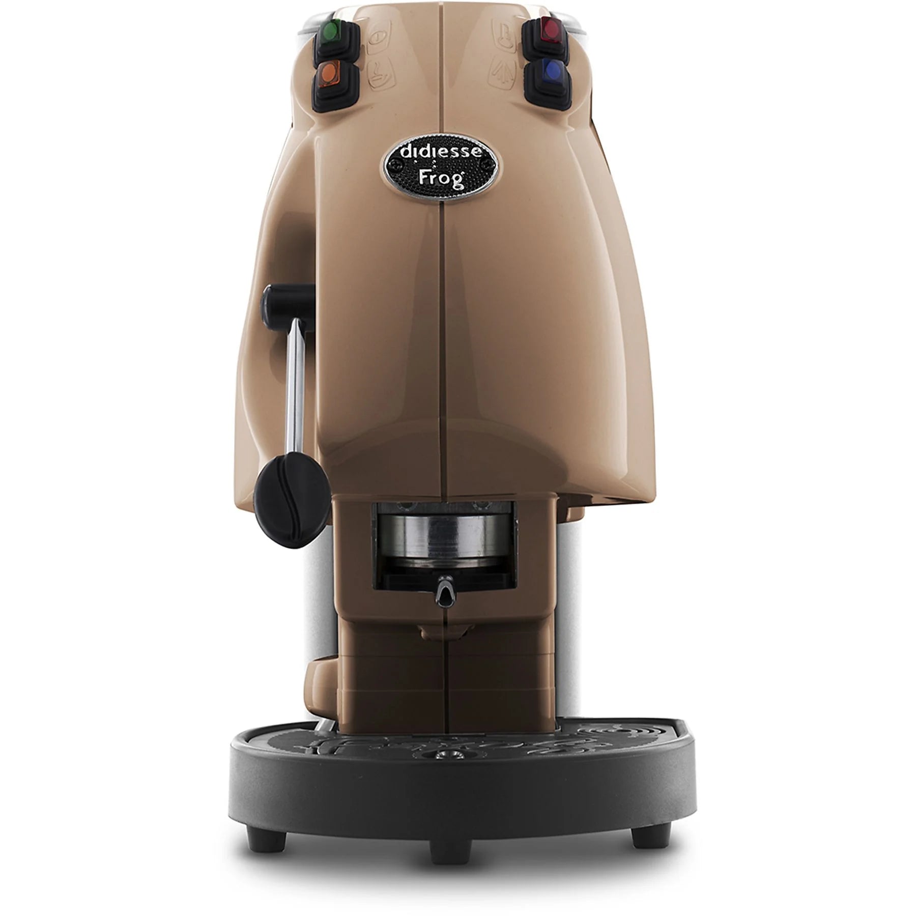 Didiesse Frog Revolution Macchina da Caffè a Cialde ESE 44 mm