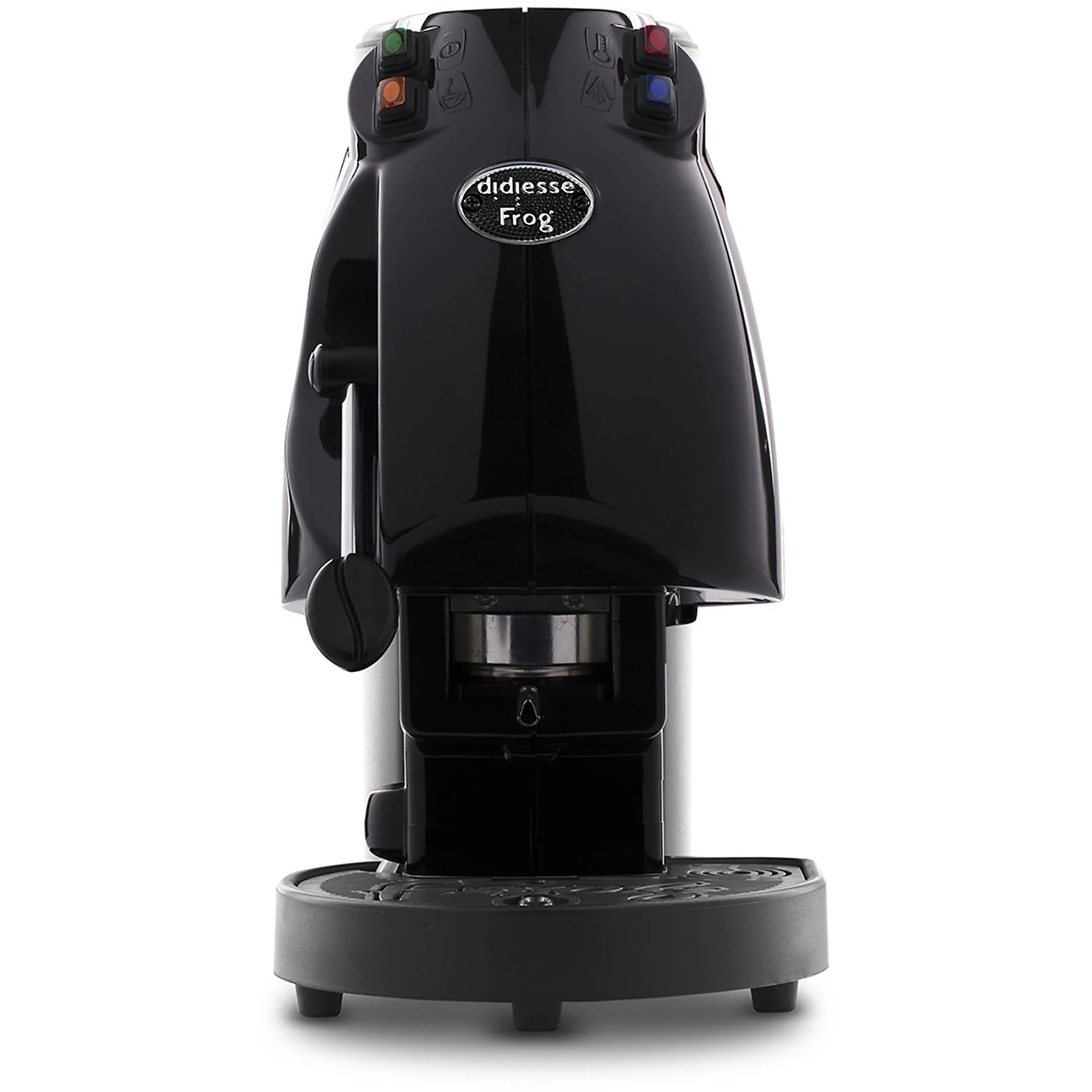 Didiesse Frog Revolution Macchina da Caffè a Cialde ESE 44 mm