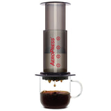 AeroPress – Sistema di Estrazione a Pressione per Caffè Filtro