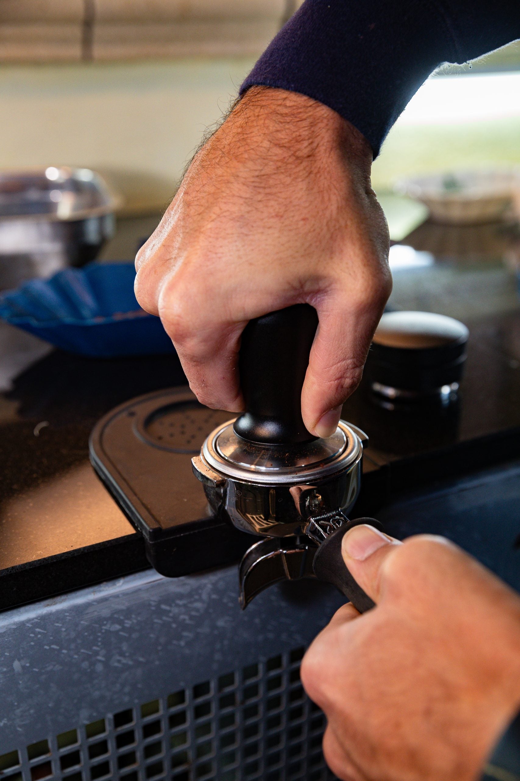 MOKAROMA BROWN IN GRANI - MISCELA BAR DA 1KG