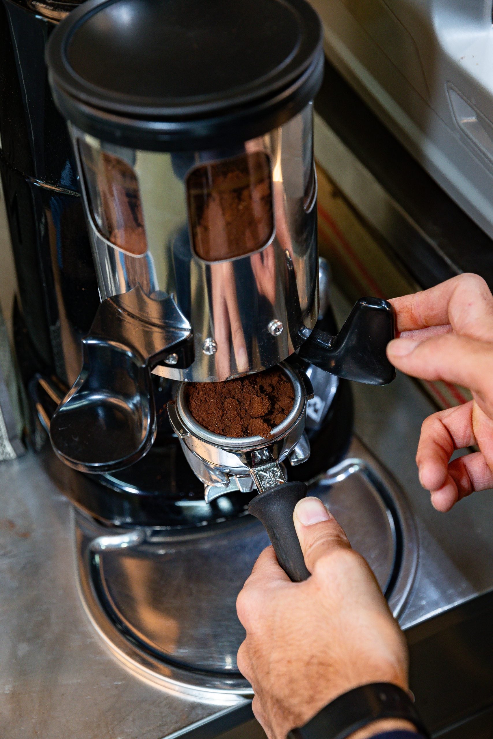 MOKAROMA BROWN IN GRANI - MISCELA BAR DA 1KG