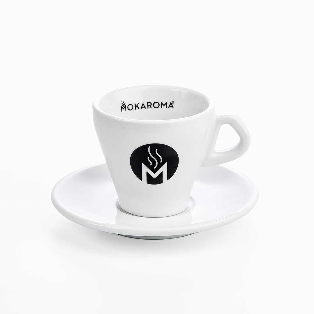 Tazza da espressino – Stile Italiano, Gusto Autentico