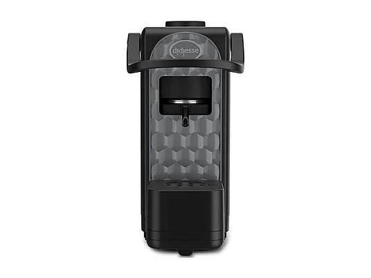 Didiesse DarkSide – Macchina da Caffè + 50 cialde miste