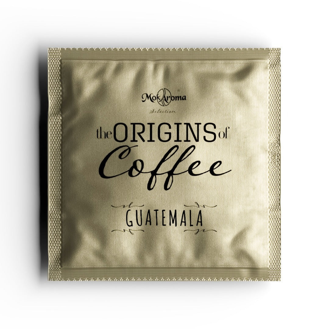 Cialde Specialty Guatemala – 50 pz