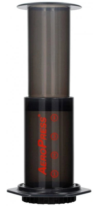 AeroPress – Sistema di Estrazione a Pressione per Caffè Filtro